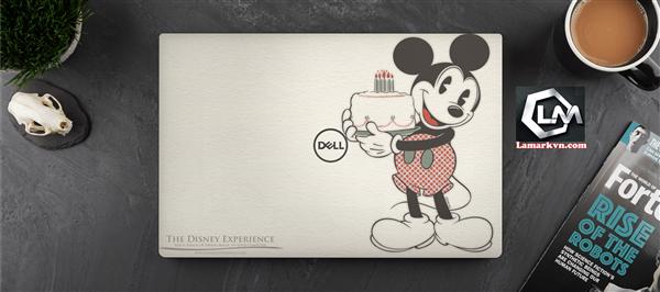 Ảnh đại diện sản phẩm Dán skin laptop mặt lưng và full phím D450